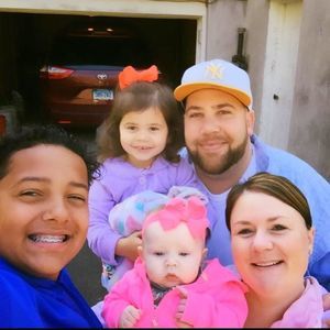 Meet your Posher, Jesse